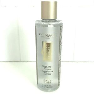 Skin & Co Roma vegan truffle therapy face toner